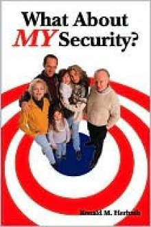 What about My Security - Ronald Herhuth