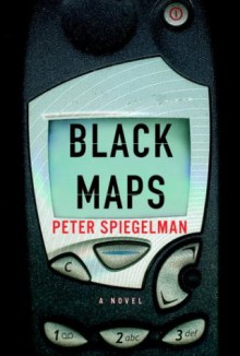 Black Maps - Peter Spiegelman