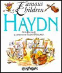 Haydn - Ann Rachlin, Susan Hellard