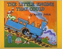 The Little Engine That Could (Sandy Creek Edition) - Watty Piper