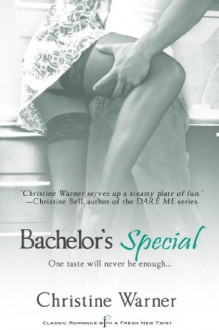 Bachelor's Special (Entangled Indulgence) - Christine Warner