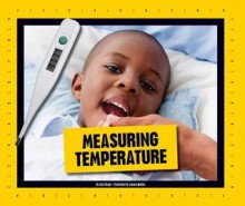 Measuring Temperature - Julia Vogel, Luanne Marten