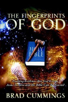 The Fingerprints of God - Brad Cummings