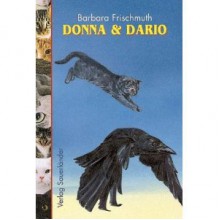 Donna & Dario - Barbara Frischmuth