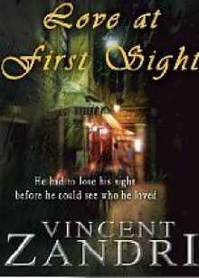 Love at First Sight - Vincent Zandri