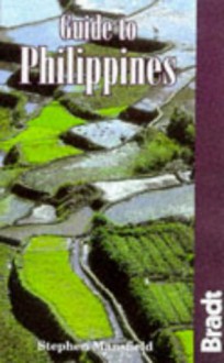 Guide to the Philippines - Stephen Mansfield