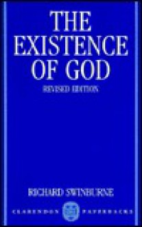 The Existence of God - Richard Swinburne