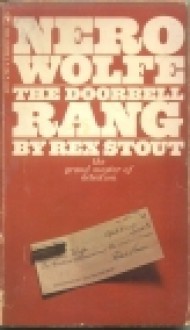 The Doorbell Rang - Rex Stout