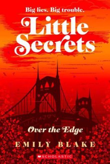 Over the Edge - Emily Blake