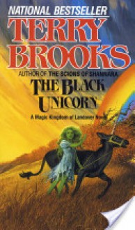 The Black Unicorn - Terry Brooks