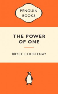 The Power of One: Popular Penguins - Bryce Courtenay