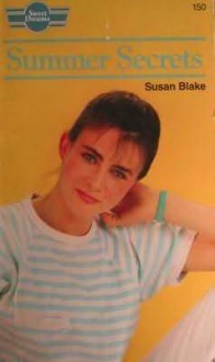 Summer Secret - Susan Blake