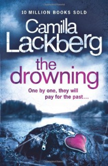 The Drowning (Patrik Hedström, #6) - Camilla Läckberg