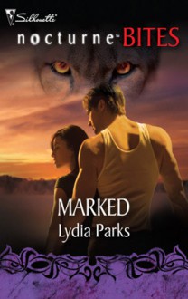 Marked - Lydia Parks