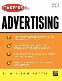 Careers in Advertising - S. William Pattis