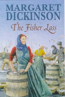 The Fisher Lass - Margaret Dickinson