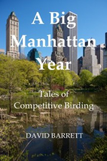 A Big Manhattan Year - David Barrett