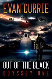 Out of the Black - Evan C. Currie