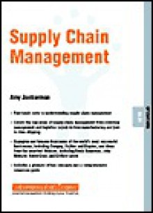 Supply Chain Management (Express Exec) - Amy Zuckerman