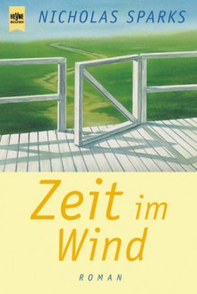 Zeit im Wind - Nicholas Sparks