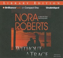 Without a Trace - Marie Caliendo, Nora Roberts