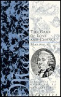 The Game Of Love And Chance - Pierre Marivaux