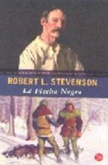 La Flecha Negra - Robert Louis Stevenson