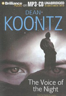 The Voice of the Night - Brian Coffey, Dean Koontz