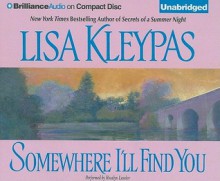 Somewhere I'll Find You - Lisa Kleypas