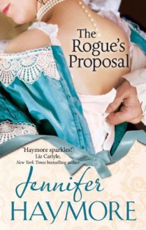 The Rogue's Proposal - Jennifer Haymore