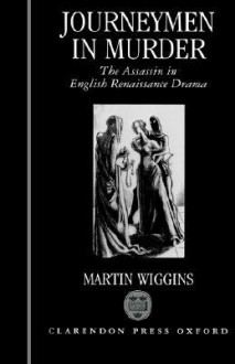 Journeymen in Murder - Martin Wiggins