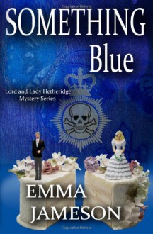 Something Blue - Emma Jameson