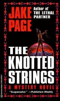 Knotted Strings - Jake Page