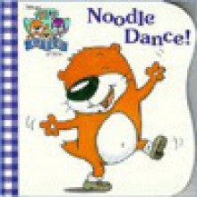 Noodle Dance! - Jim Jinkins