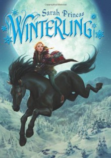 Winterling - Sarah Prineas