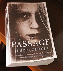 The Passage - Justin Cronin