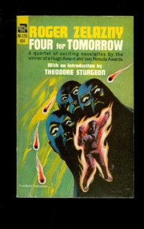 A Rose for Ecclesiastes - Roger Zelazny, Theodore Sturgeon