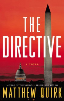 The Directive - Matthew Quirk