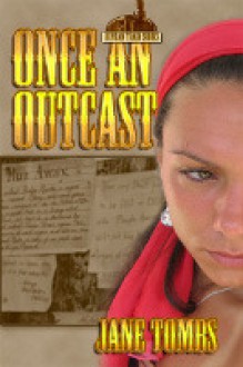 Once An Outcast - Jane Toombs