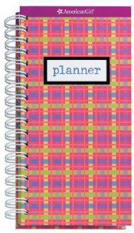 A Smart Girls Planner - American Girl