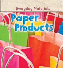 Paper Products - Andrew Langley