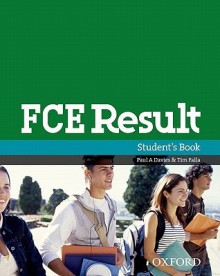 Fce Result Student Book - Paul A. Davies, Tim Falla, Kathy Gude, Mary Stephens