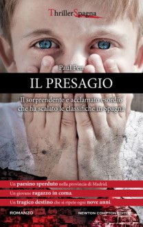 Il presagio - Paul Pen