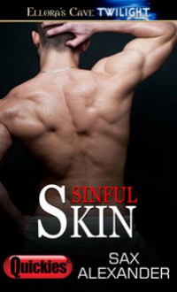 Sinful Skin - Sax Alexander