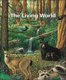 The Living World - Paul B. Kelter, George B. Johnson