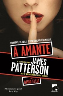 A amante - James Patterson