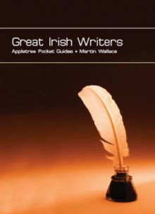 Great Irish Writers - Martin Wallace