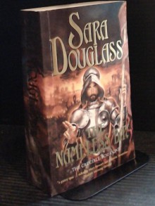 The Nameless Day - Sara Douglass