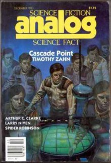 Analog Science Fiction/Science Fact December, 1983 - Stanley Schmidt