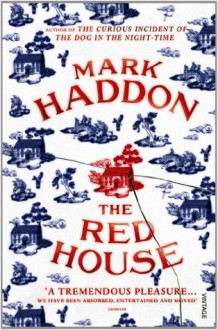 The Red House - Mark Haddon